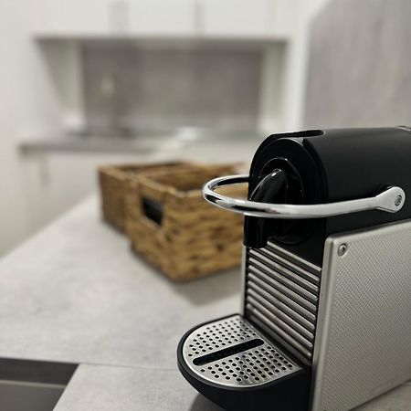 Flary Apartment Bari Bagian luar foto