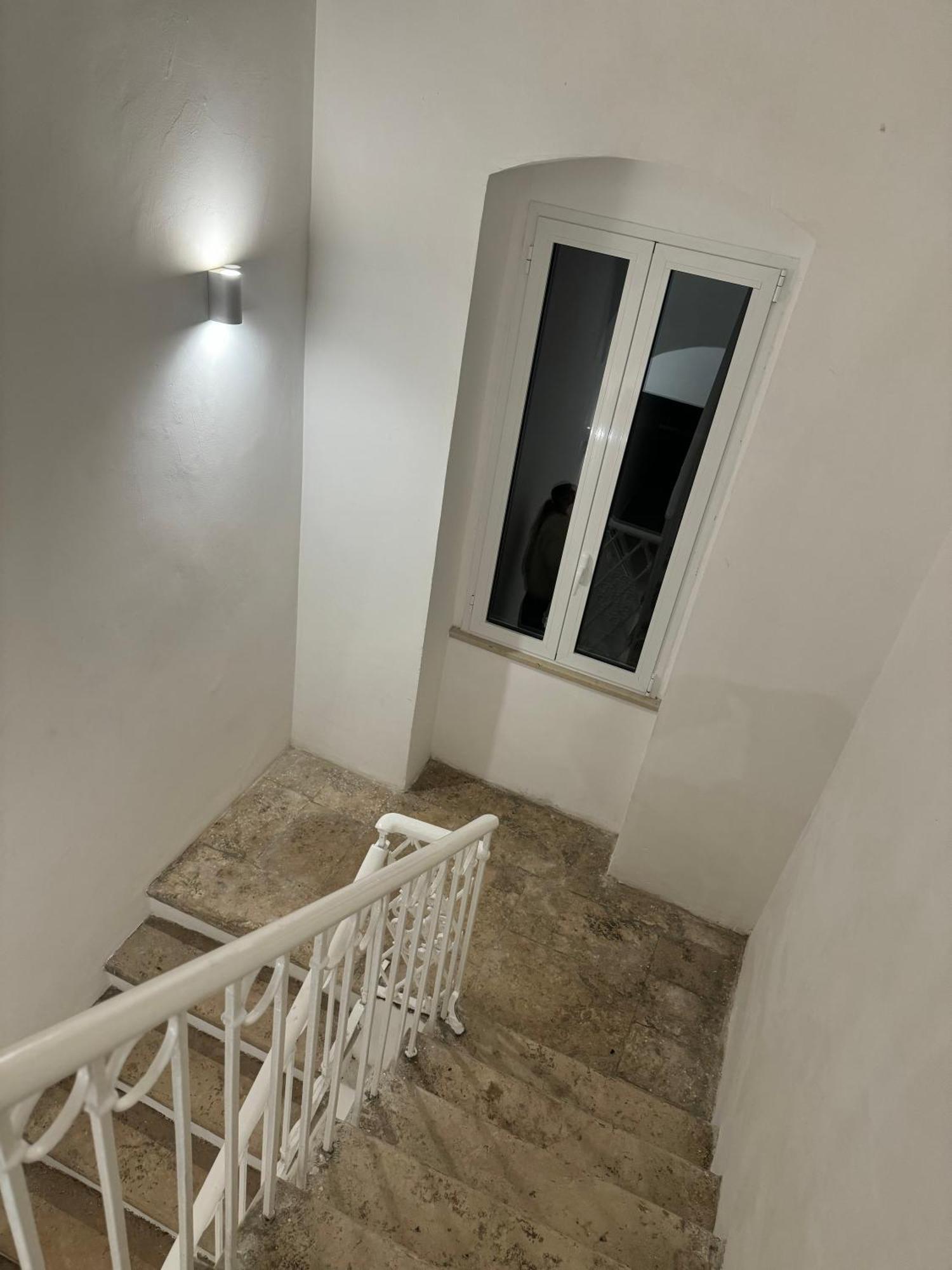 Flary Apartment Bari Bagian luar foto