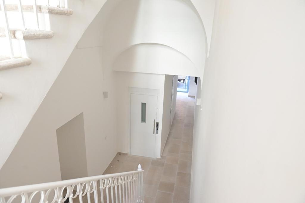 Flary Apartment Bari Bagian luar foto